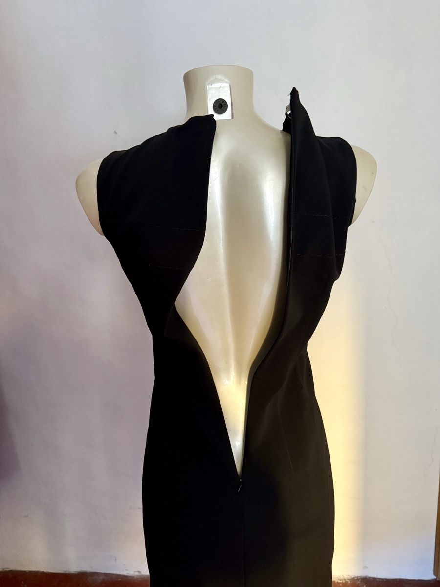 Prada Vestiti: Prada dress 40 – Usato da Barna venduto da orbuyorcry 5