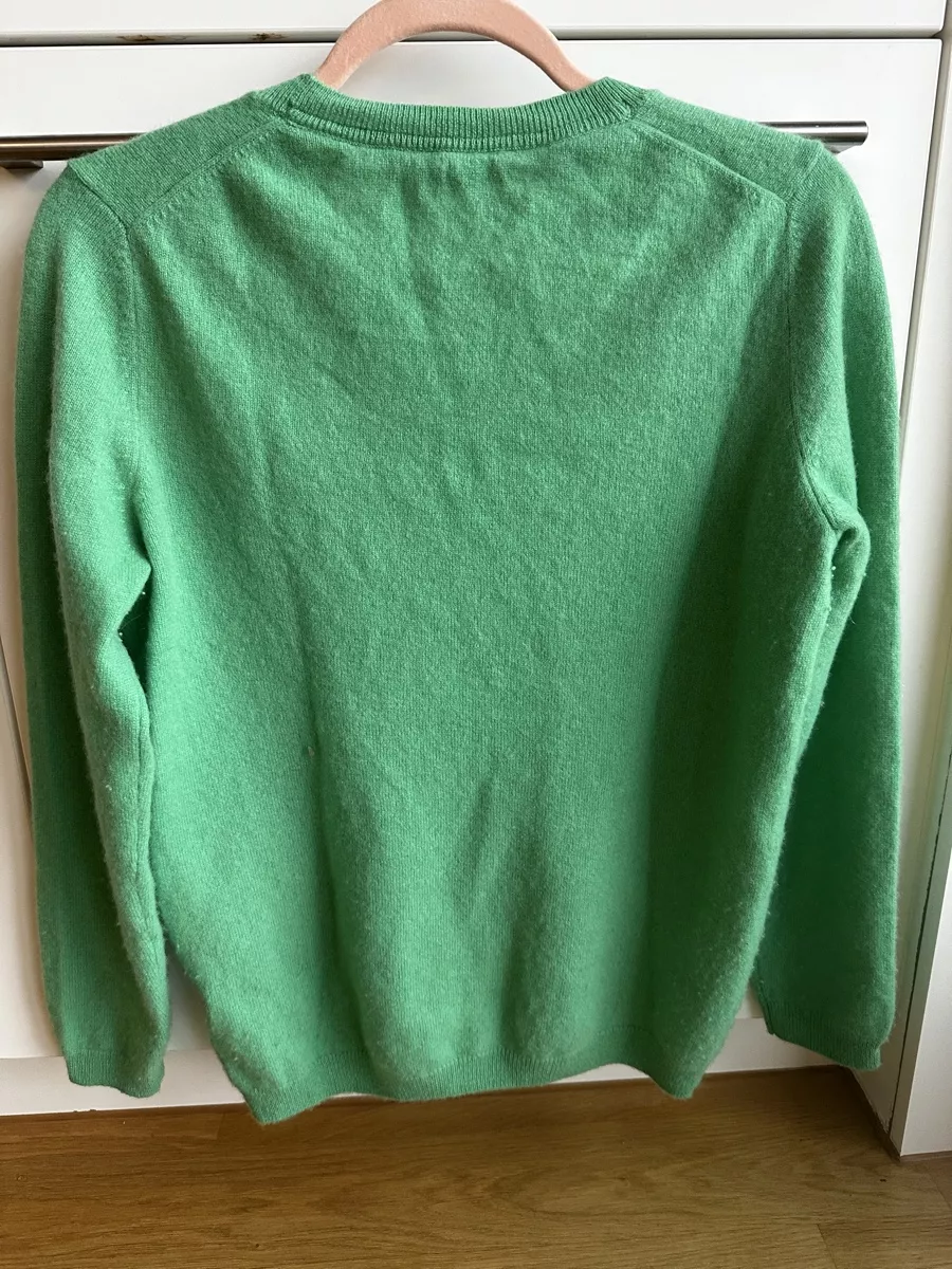 Maglioni & Felpe: Cashmere Pullover grösse M (eher S) – Usato da Bern venduto da Tana31 3