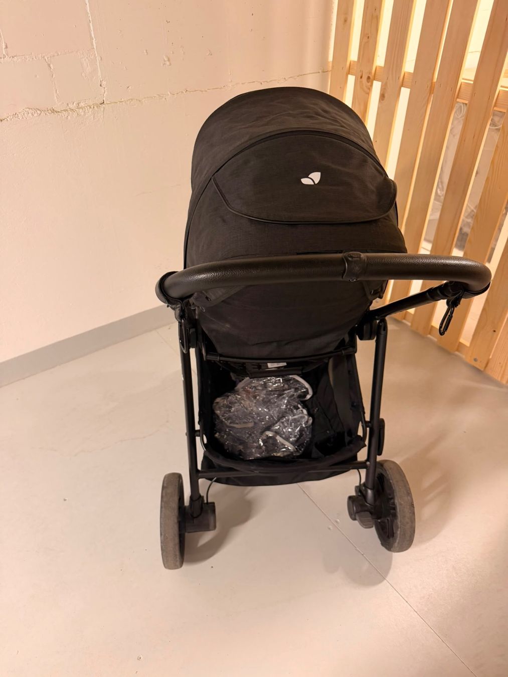 Joie Carrozzine: Kinderwagen 3 in 1 – Usato da St. Gallen venduto da emi_2slz 7