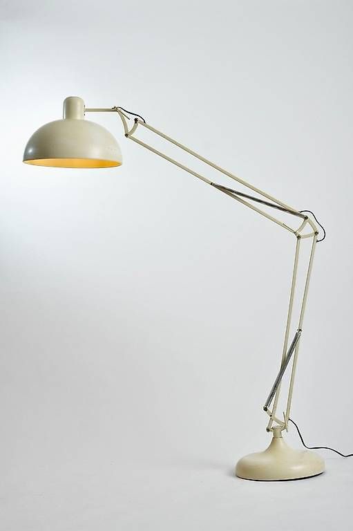Lampade: XXL Stehleuchte – Usato da Zürich venduto da IndividumCH 9