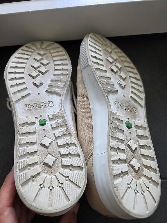 Timberland Scarpe da uomo: Timberland Schuhe – Usato da Frick venduto da raphi_S 2