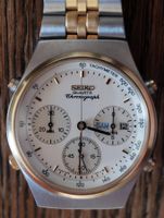 Seiko 7A38-7270 Chronograph