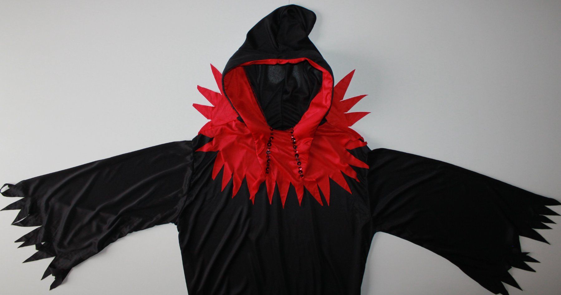Kostüme: Costume squelette / Skelett taille unique – Gebraucht aus Peseux von CoolShoping 6