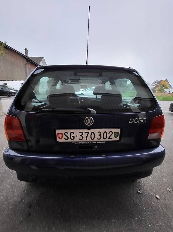 VW Automobili: VW POLO SWISSLINE – Usato da Widnau venduto da lschwarz 2