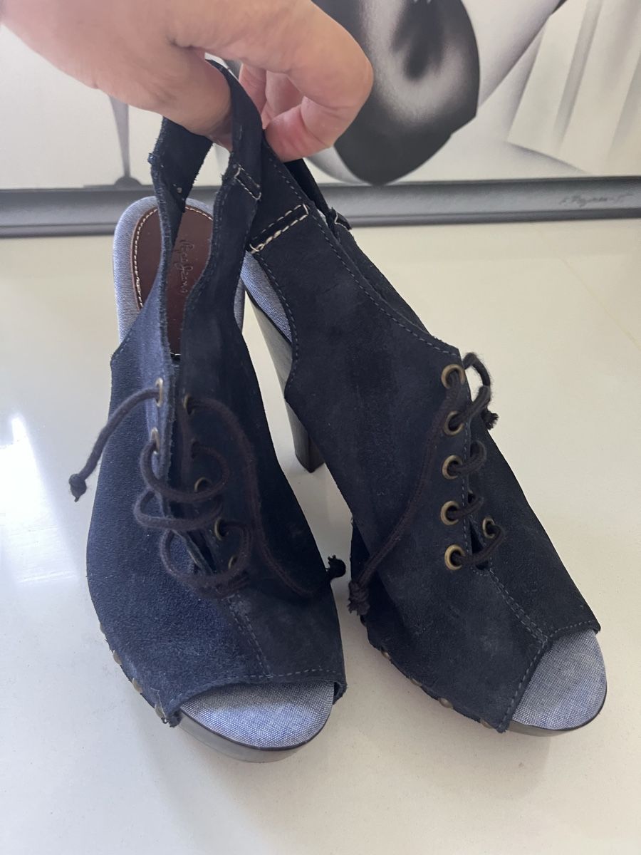 Marc O'Polo Damenschuhe: Marco Polo  – Neu (gemäss Beschreibung) aus Brugg AG von Ljubinka0410