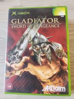 Xbox Gladiator: Sword of Vengeance - Top Zustand!