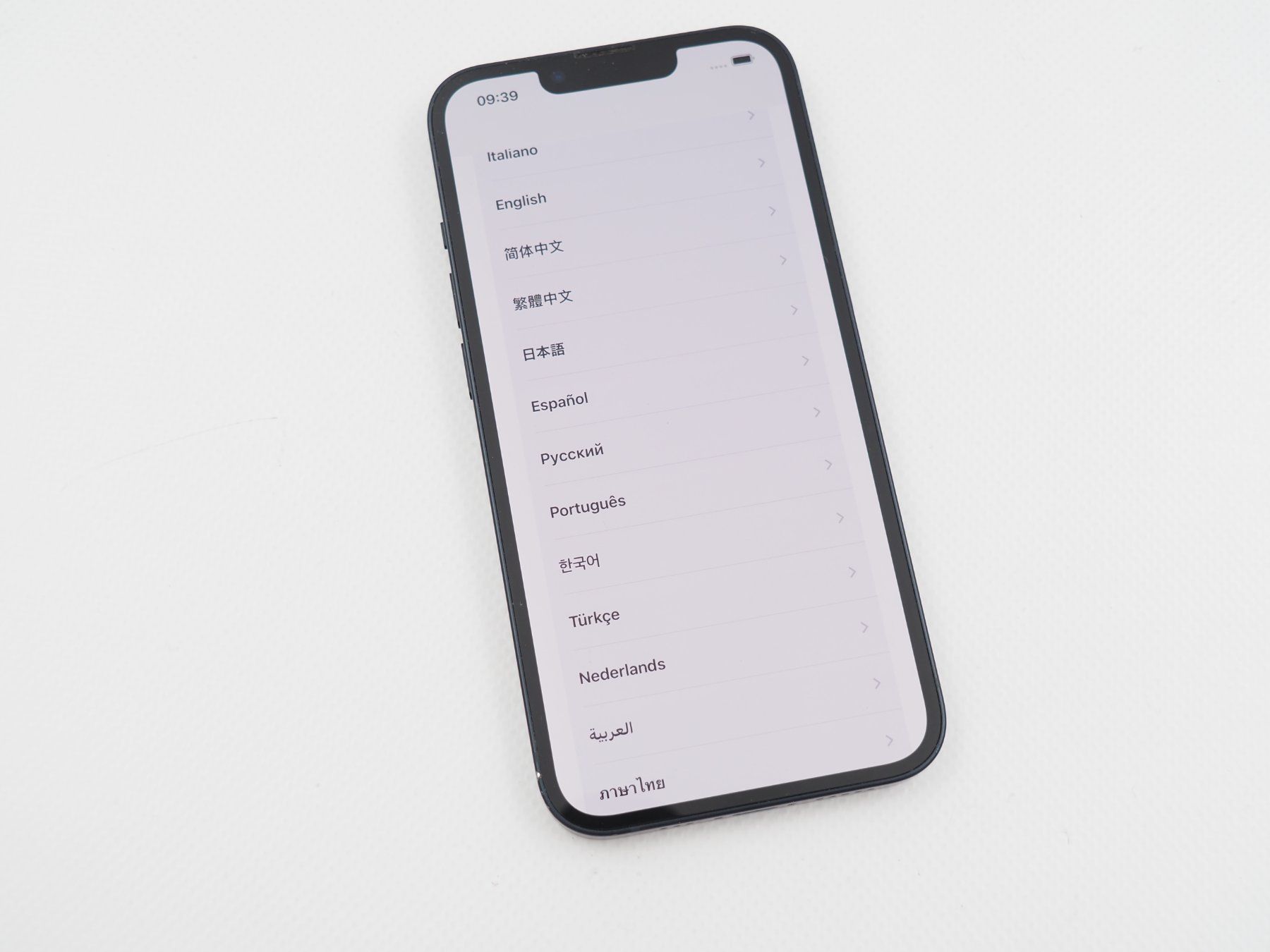 Apple Telefoni cellulari / Smartphones: APPLE iPhone 14 iCloud gesperrt (26062401) – Difettoso da Zürich venduto da fundsachenverkauf