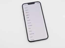 APPLE iPhone 14 iCloud gesperrt (26062401)
