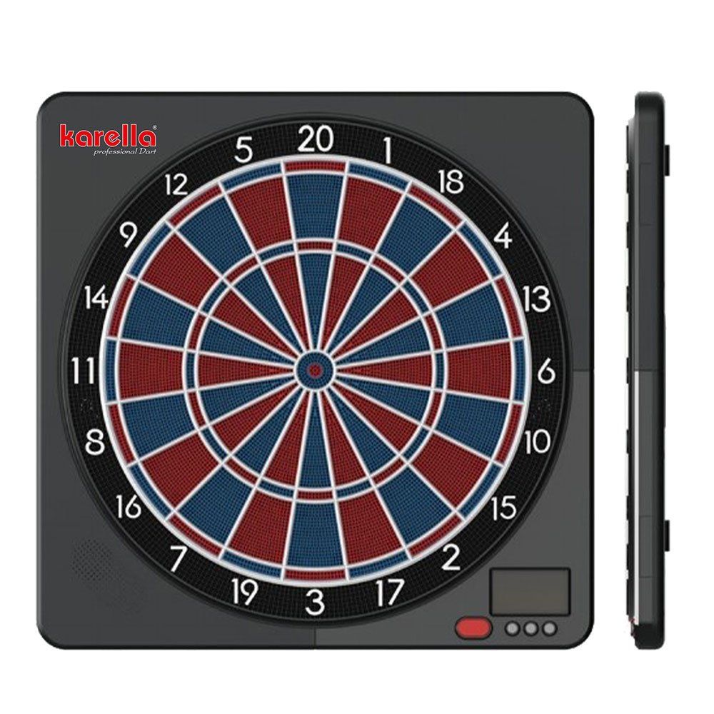 Jeux de fléchettes: Dartautomat Karella CB-Smart – Neuf avec emballage d'origine à Thun par billiardstore 1