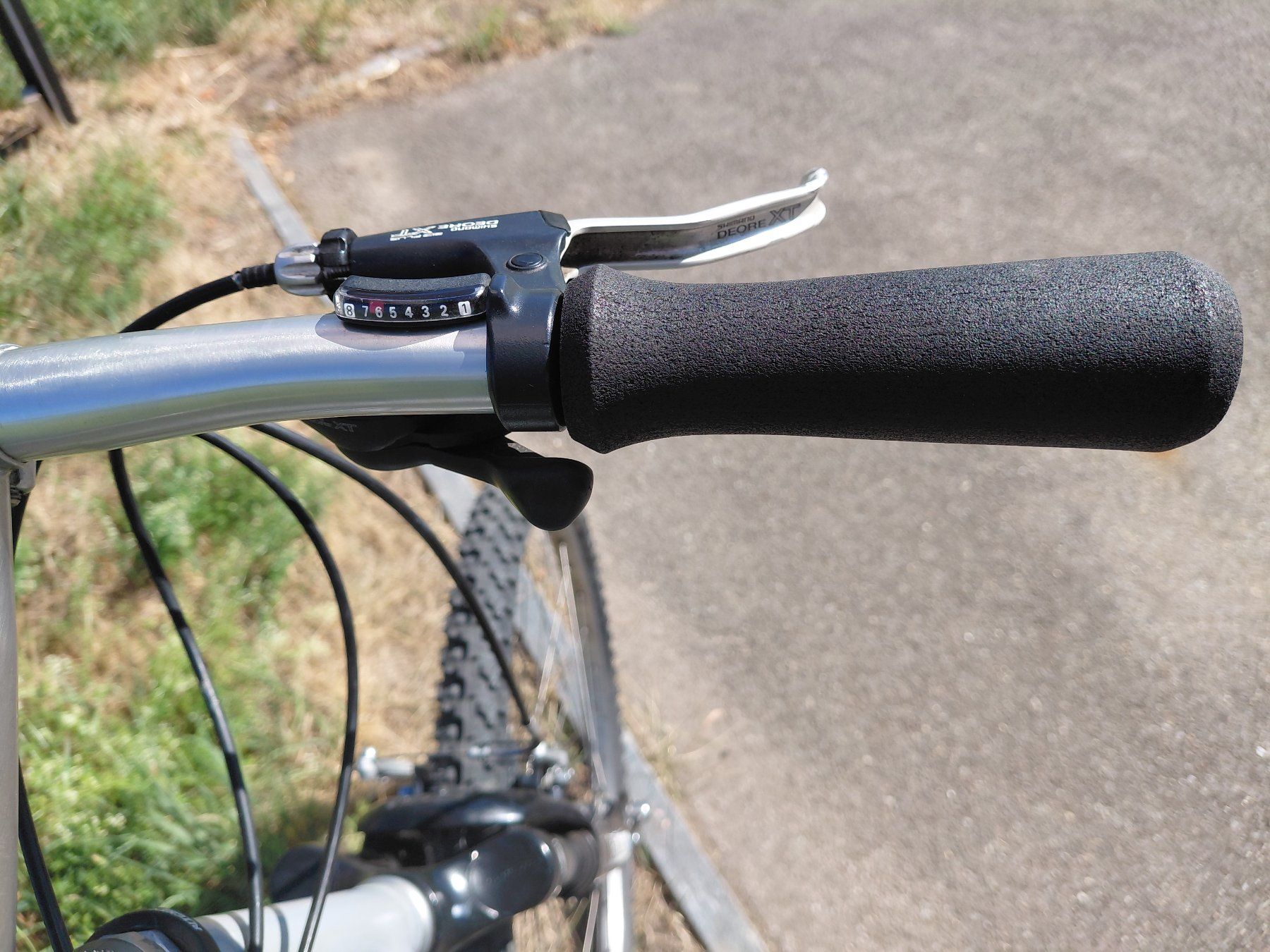 Biciclette: 26” Mountainbike – Usato da niederscherli venduto da reniel_1 6