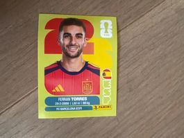 Panini 2026 ESP 18