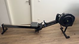Concept 2 Model D Indoor Rower PM5  