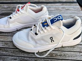 On The Roger LC limitierte Edition Gr. EU 40 - quasi NEU