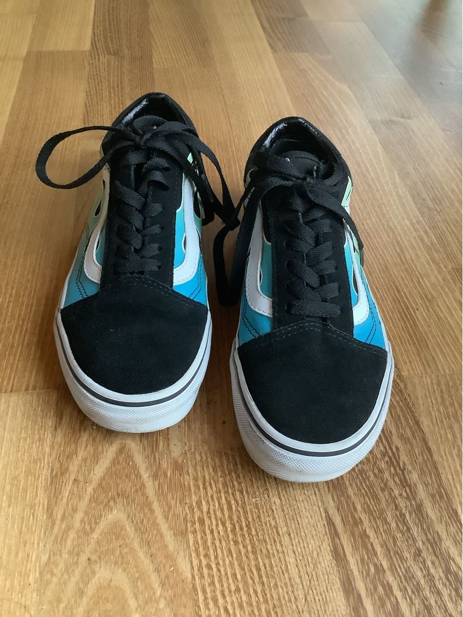 Vans Scarpe da uomo: Vans Grösse 37 – Usato da Rickenbach SZ venduto da Gambit_1 1