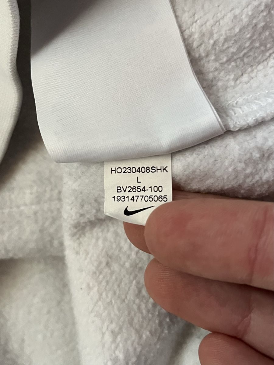 Nike Maglioni & Felpe: Sweat à capuche Nike beige, Taille L – Nuovo (secondo la descrizione) da Baulmes venduto da resel_.tm 3