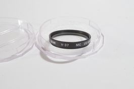 Rowi 37mm UV Filter Multicoated