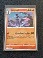 Azugladis (PFL 020) Reverse Holo - Fatale Flammen - DE