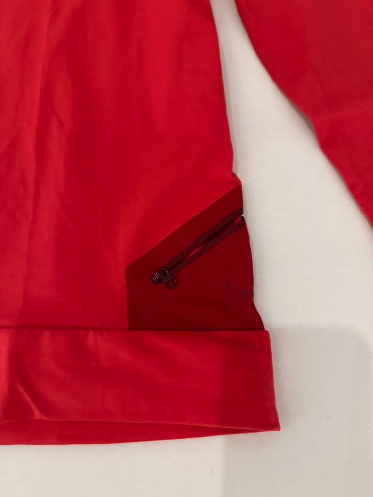 Arcteryx Maglioni & Felpe: Arcteryx light fleece top – Usato da Dallenwil venduto da ZD2019 1