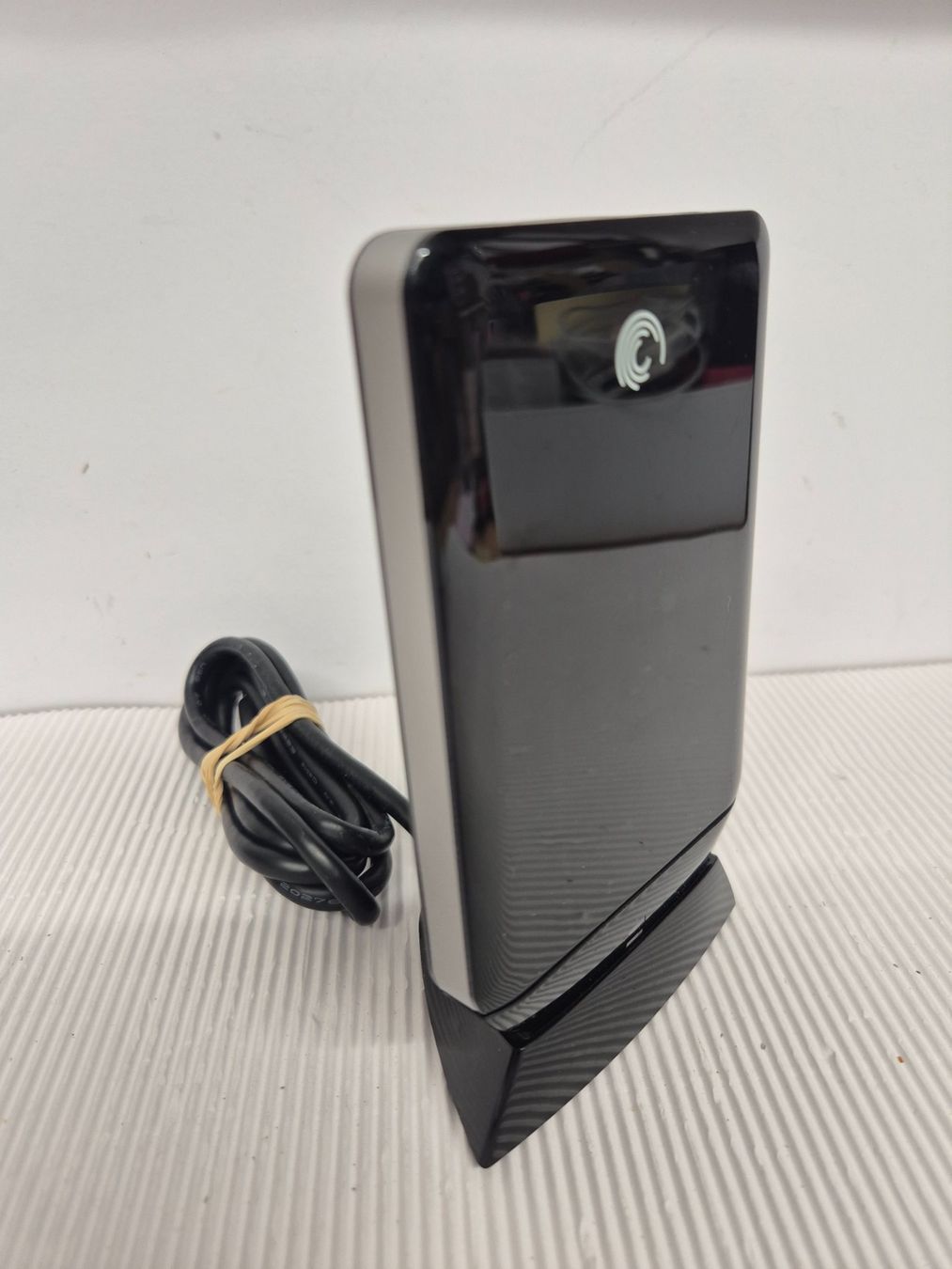 Seagate Harddisks: Seagate FreeAgent GoFlex Pro USB HD 500 – Gebraucht aus Sitterdorf von Lenggi7