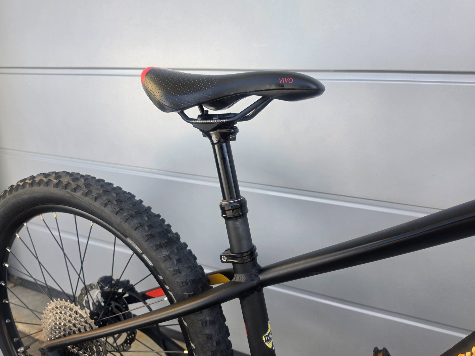 Orbea Biciclette: Orbea Laufey 24" – Usato da Oberburg venduto da ree81 4