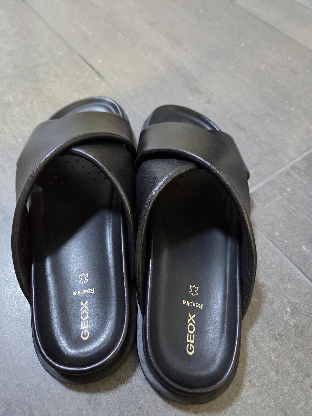 Geox Scarpe da donna: Pantolette – Nuovo e nell'imballaggio originale da Muhen venduto da kati73 1
