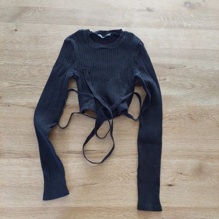 Shirt / Top Grösse S