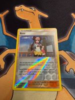 Rosa (CEC 204) - Reverse Holo - Cosmic Eclipse