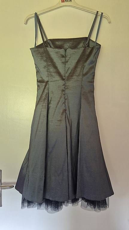Vestiti: Abendkleid, Festkleid Gr 36 – Usato da Oberriet SG venduto da maxie97 2