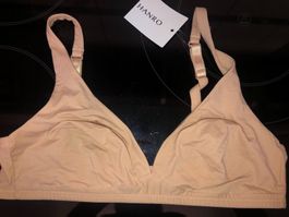 BH HANRO 80B neu
