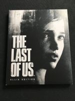 The Last of Us (Ellie Edition - ohne Umkarton) für PS3