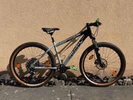 MERIDA Matts 26er MTB Gr. XS - SRAM NX 1x12 Magura XT-Räder