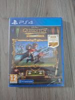 Harry Potter: Quidditch Champions - PS4 *NEU/SEALED*