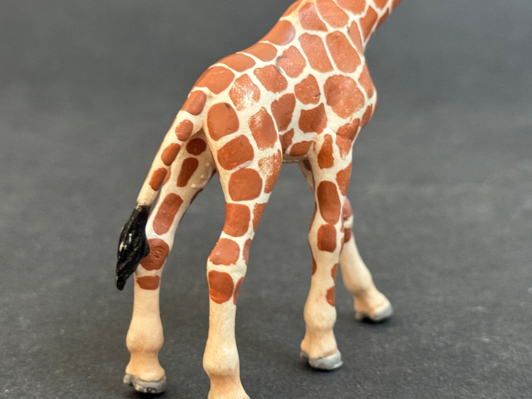Schleich Statuette: Schleich Giraffe Giraffenbaby – Usato da Ennetbaden venduto da mapa05 4