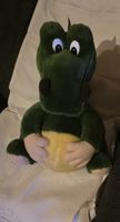 kroki das Plüschtier ist Luschtig siehe Foto