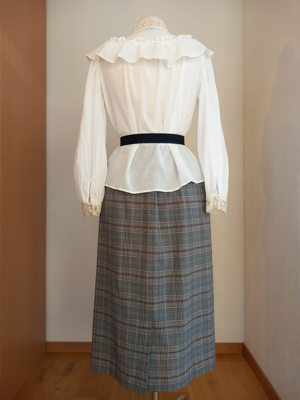 Zara Blusen: Neue Bluse von Zara Gr. XS – Neu (gemäss Beschreibung) aus Winterthur von Jopf1 1
