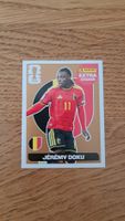 Panini Extra Sticker FIFA World Cup 2026 Jérémy Doku Bronze