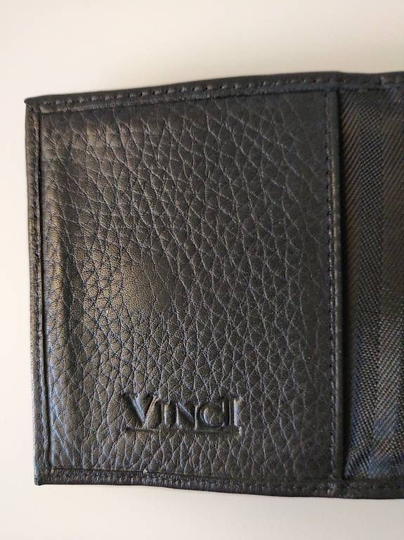 Autres vêtements & accessoires: Kreditkartenetui Leder – D'occasion à Zufikon par Baum03 1