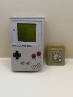 Nintendo Game Boy & Pokémon Or