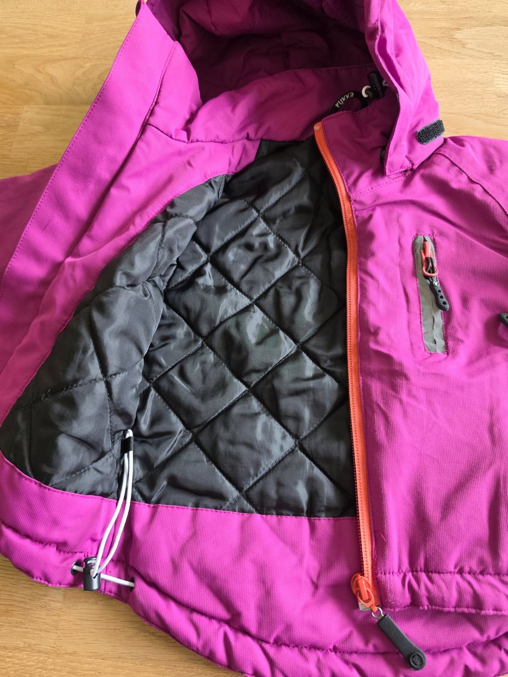 Rukka Vestes & Manteaux: Rukka Winterjacke Gr. 80 – D'occasion à Bergdietikon par Staphylococcus 3