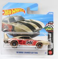 Hot Wheels 1969 Dodge Charger Daytona