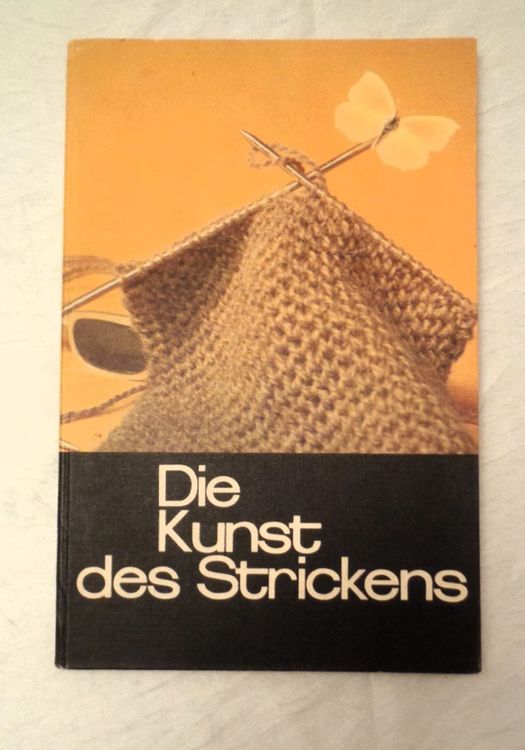 die-kunst-des-strickens-buch-60er-jahre-mit-124-seiten-kaufen-auf