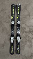 Head Monster Ski 107cm inklusive Bindung gebrauchter Zustand