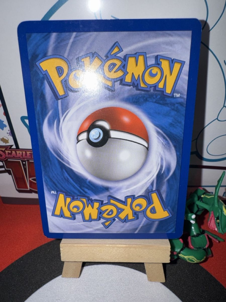 Pokémon Carte collezionabili: POKÉMON / Salamence LV. 66 / Stormfront – Usato da Herzogenbuchsee venduto da TCG-High-Quality 3