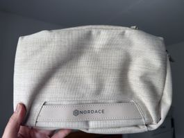 Nordace Necessaire — Beige — Neu