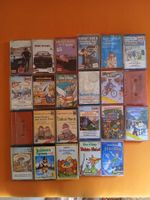 Kinder hörspiel kassetten