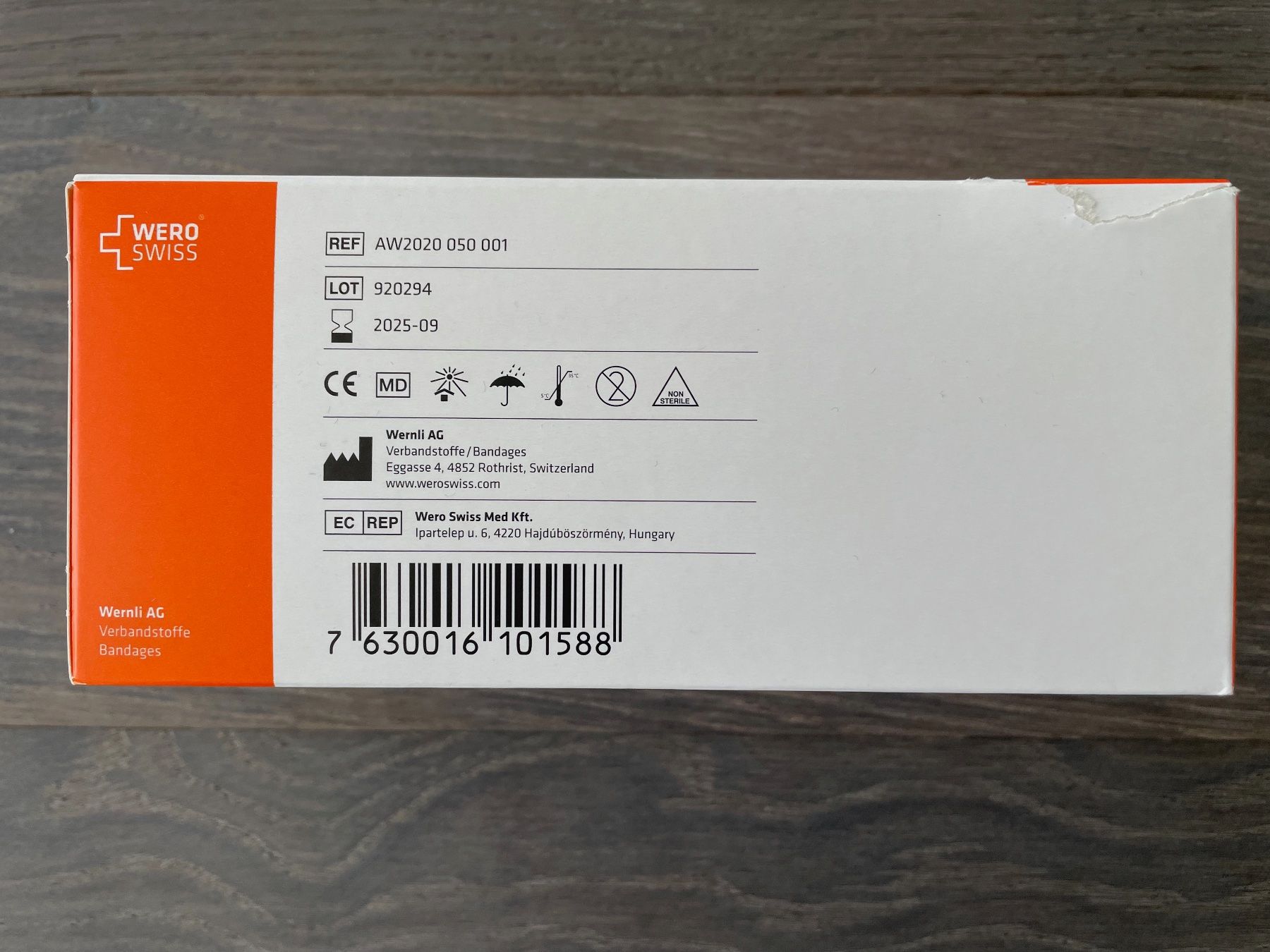 Protezione per viso e udito: Hygiene-/FFP2 Masken – Nuovo (secondo la descrizione) da Hünenberg venduto da Betsch1 3