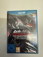 Tekken Tag Tournament 2 Wii U Edition OVP Neu 