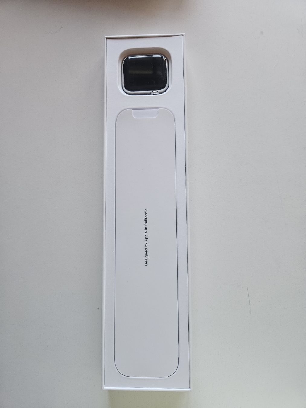 Apple Smartwatch: Apple Watch Series 6 40mm – Usato da Busswil b.Melchnau venduto da Cidi00 4