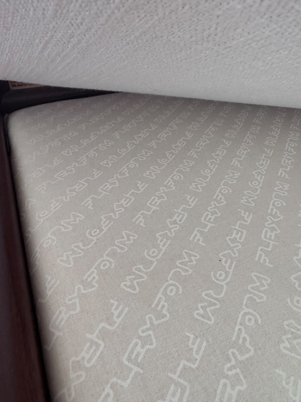 Flexform Sessel: FLEXFORM Rosetta Sessel, guter Zustand – Gebraucht aus Zürich von Abrosi 3