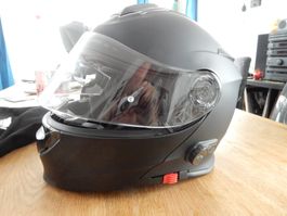 Motorrad Helm Neu Ungetragen Grösse M